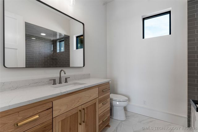 19001 W 41st Street, Sand Springs, OK 74063