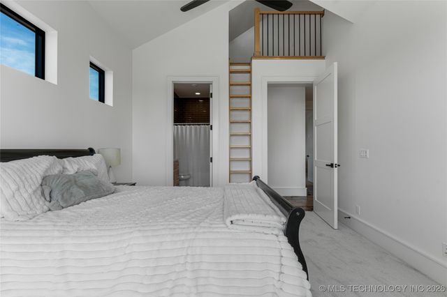 19001 W 41st Street, Sand Springs, OK 74063