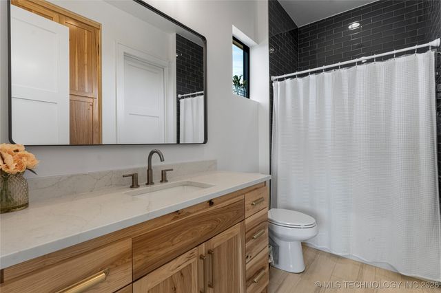 19001 W 41st Street, Sand Springs, OK 74063