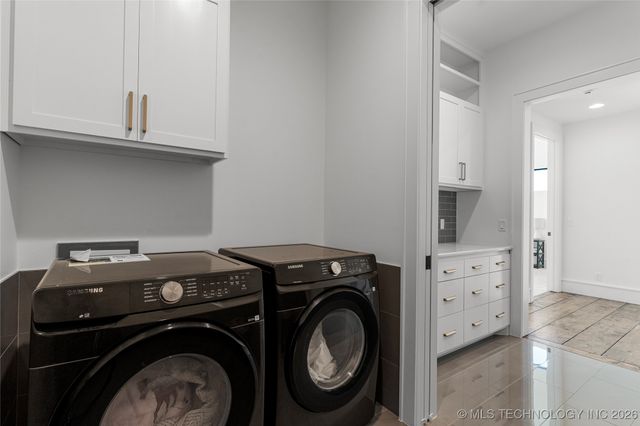 19001 W 41st Street, Sand Springs, OK 74063