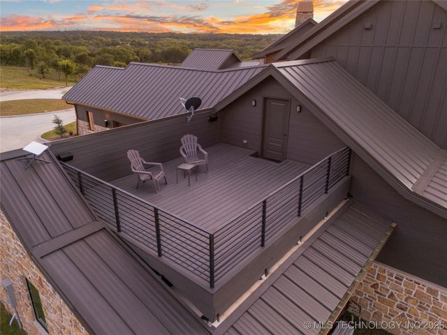 19001 W 41st Street, Sand Springs, OK 74063