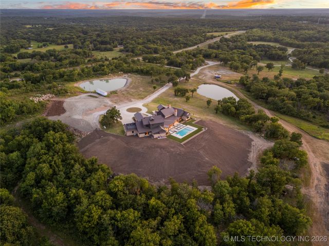 19001 W 41st Street, Sand Springs, OK 74063