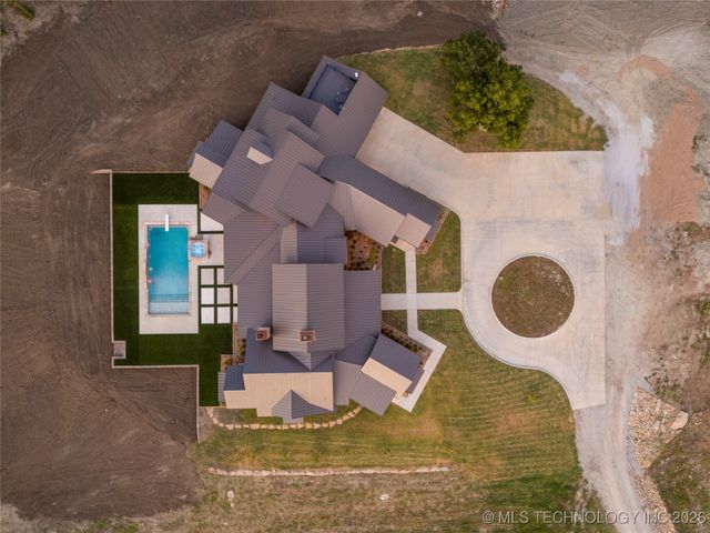 19001 W 41st Street, Sand Springs, OK 74063