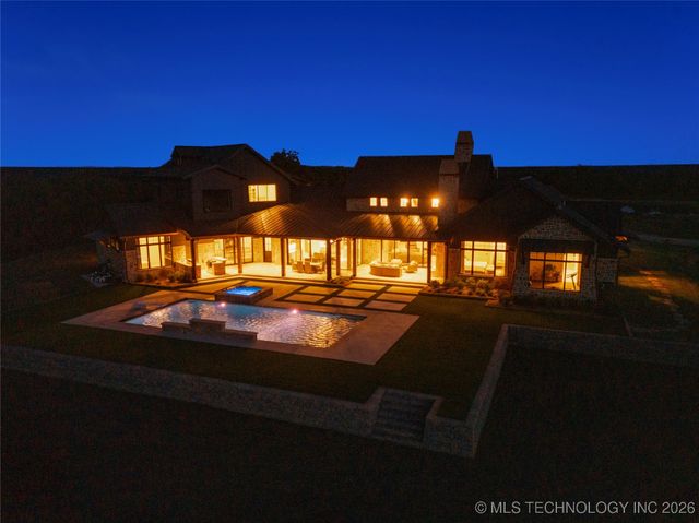 19001 W 41st Street, Sand Springs, OK 74063