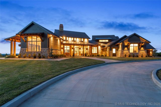 19001 W 41st Street, Sand Springs, OK 74063