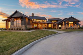 19001 W 41st Street, Sand Springs, OK 74063