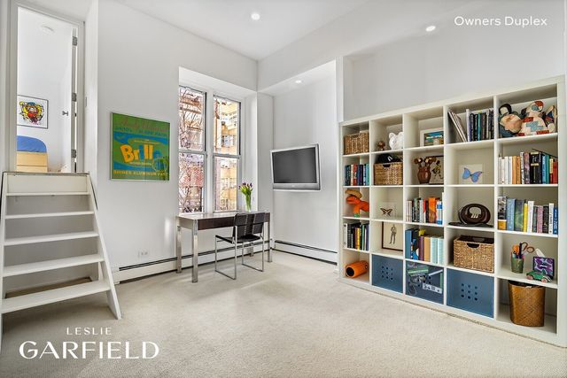 13 W 89TH Street, New York City, NY 10024