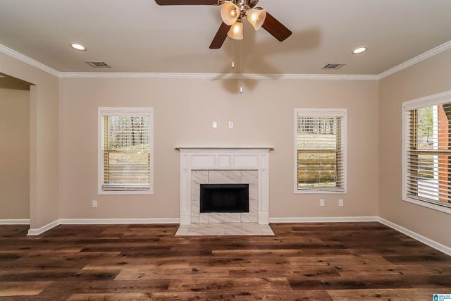 2554 SUMMIT PARK ROAD, Odenville, AL 35120