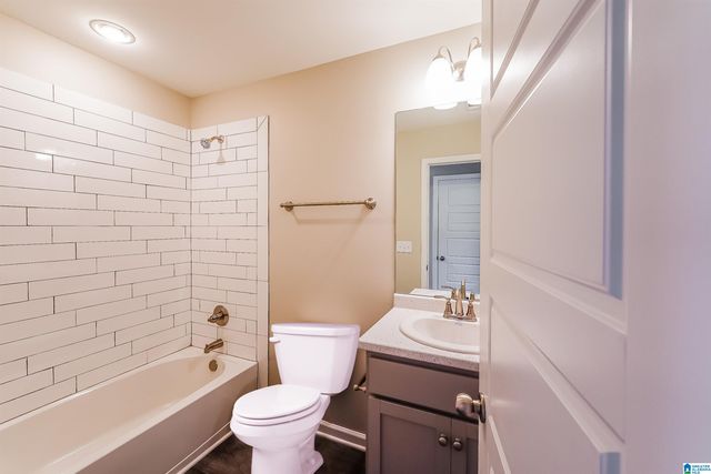 2554 SUMMIT PARK ROAD, Odenville, AL 35120