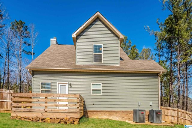 2554 SUMMIT PARK ROAD, Odenville, AL 35120