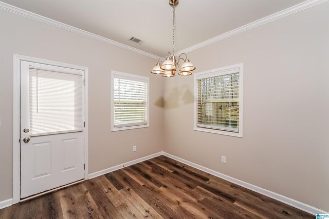 2554 SUMMIT PARK ROAD, Odenville, AL 35120