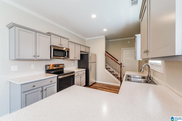 2554 SUMMIT PARK ROAD, Odenville, AL 35120