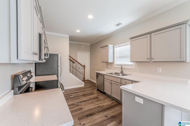 2554 SUMMIT PARK ROAD, Odenville, AL 35120