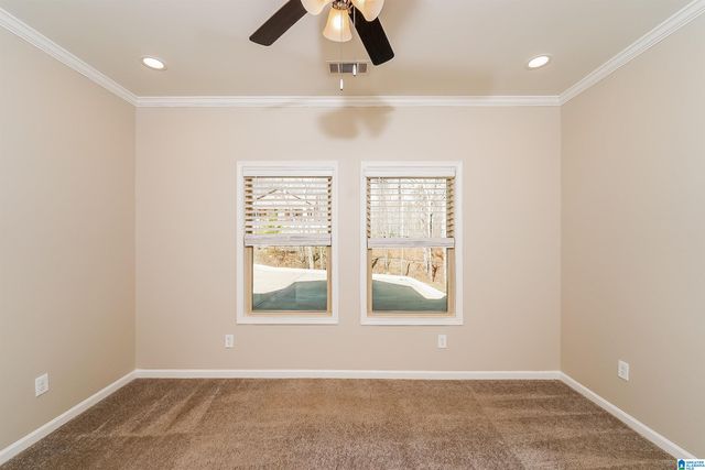 2554 SUMMIT PARK ROAD, Odenville, AL 35120