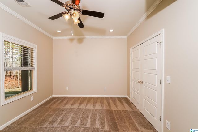 2554 SUMMIT PARK ROAD, Odenville, AL 35120