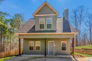 2554 SUMMIT PARK ROAD, Odenville, AL 35120