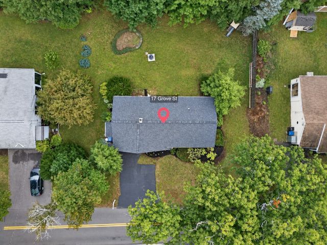 17 Grover St, Beverly, MA 01915