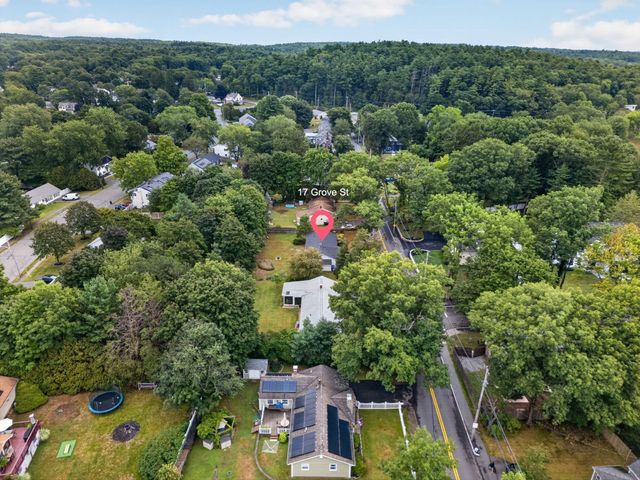 17 Grover St, Beverly, MA 01915