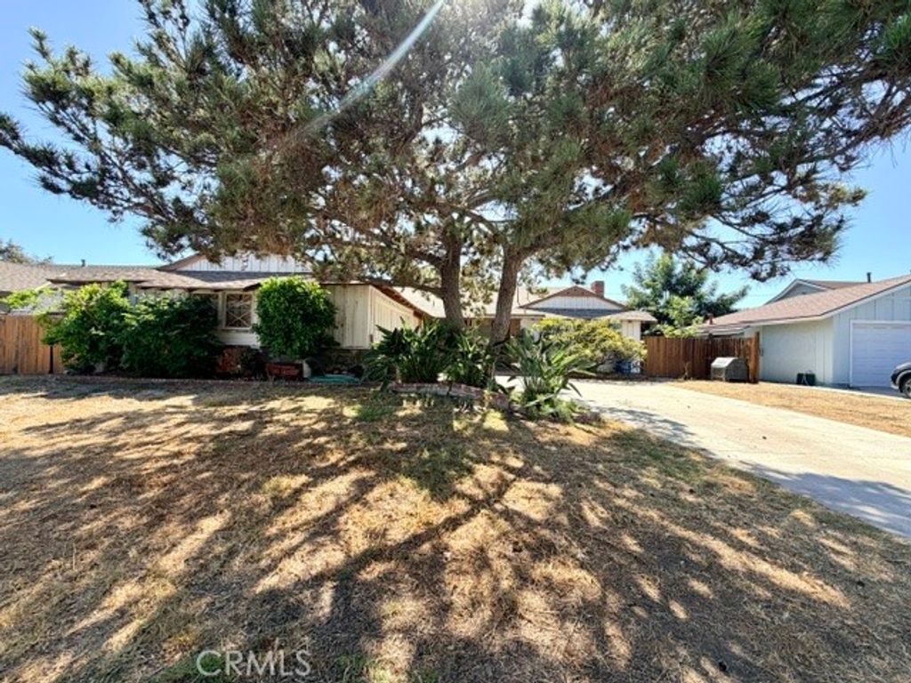 309 N Olympia, Anaheim, CA 92806