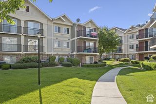 6878 S CLAYTON RIDGE WAY #C12, West Jordan, UT 84084