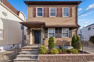 105 E 22Nd St, Paterson City, NJ 07514