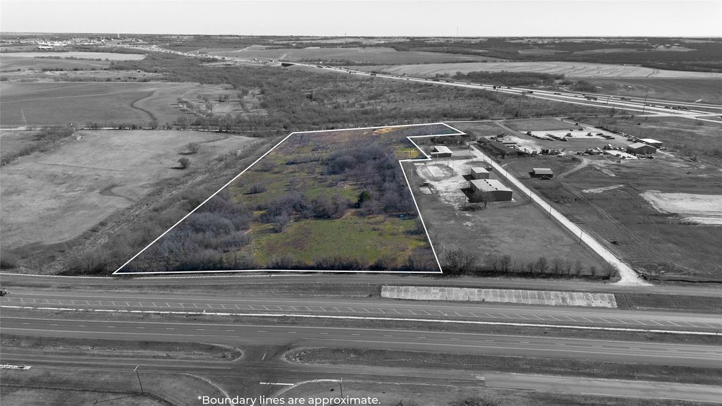 TBD Abbott Avenue, Hillsboro, TX 76645