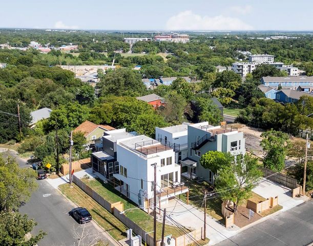 1169 Bedford ST, Austin, TX 78702