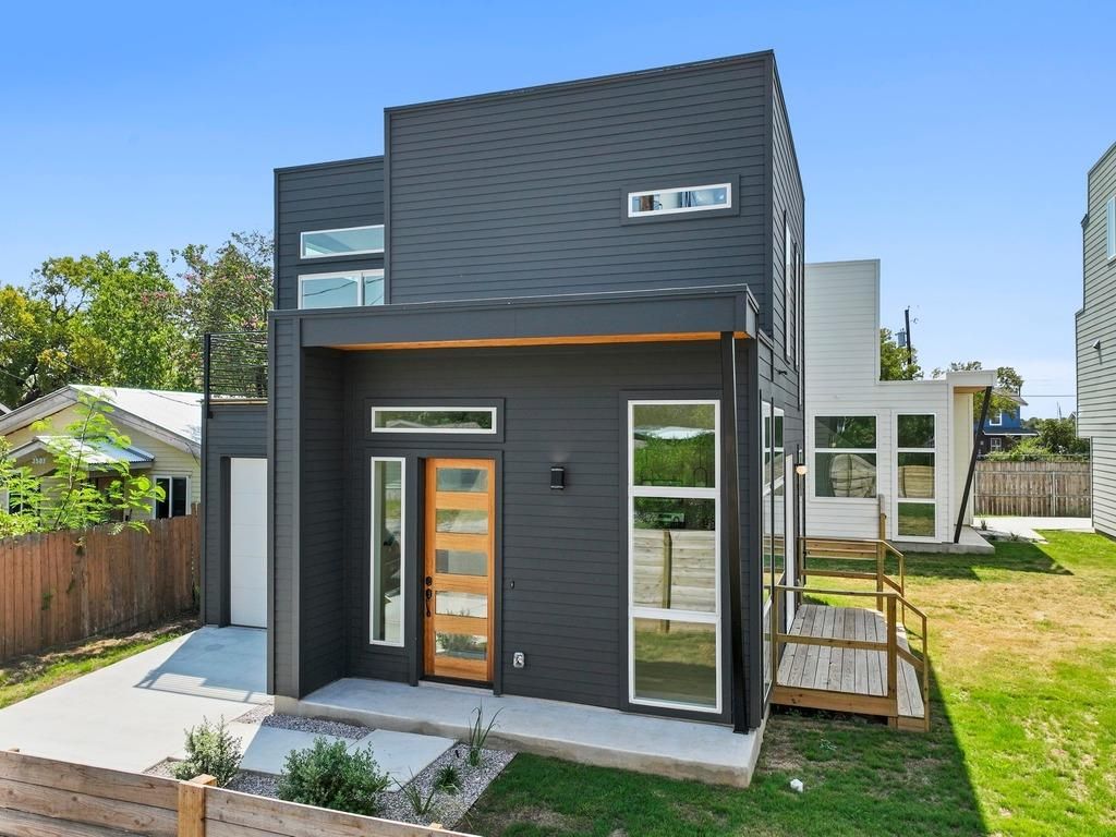 1169 Bedford ST, Austin, TX 78702