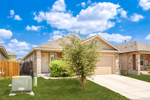 12123 Sampson Creek, San Antonio, TX 78245