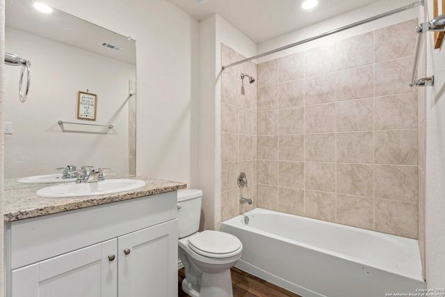 12123 Sampson Creek, San Antonio, TX 78245