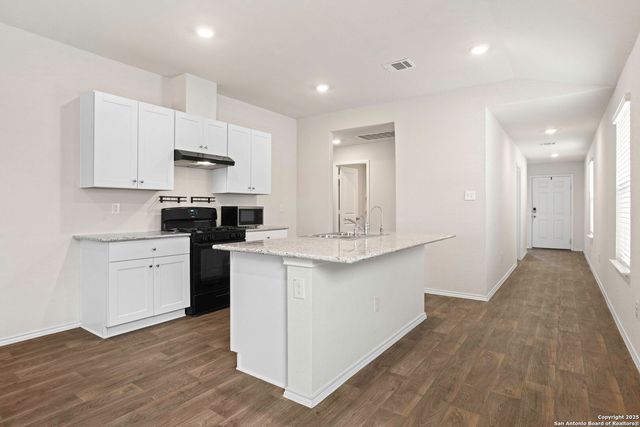 12123 Sampson Creek, San Antonio, TX 78245