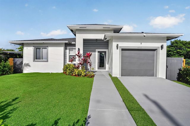 655 NW 24TH Avenue, Fort Lauderdale, FL 33311