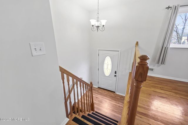 134 Darien Road, Howell, NJ 07731