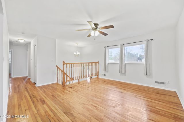 134 Darien Road, Howell, NJ 07731