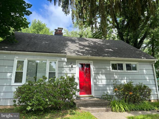 3140 COFER RD, Falls Church, VA 22042