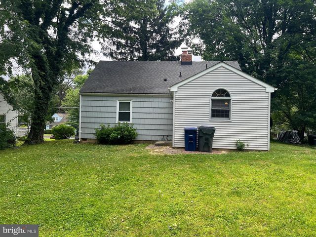 3140 COFER RD, Falls Church, VA 22042