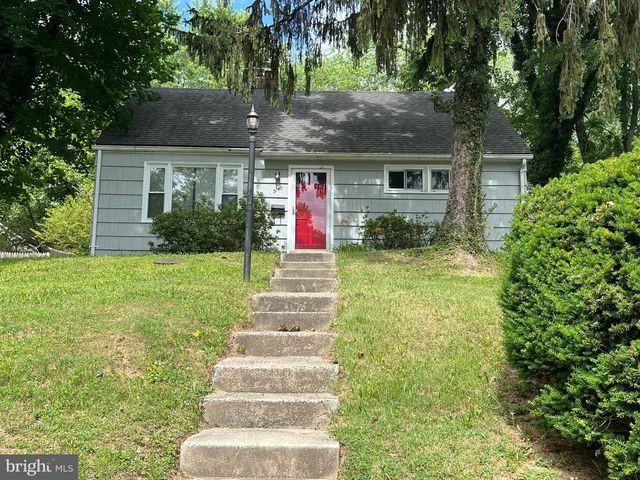 3140 COFER RD, Falls Church, VA 22042