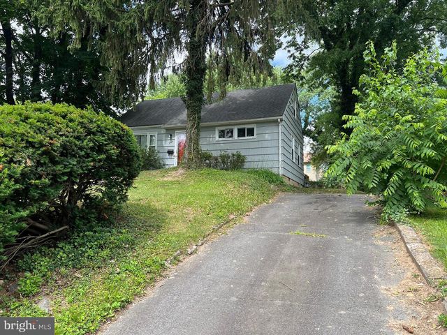 3140 COFER RD, Falls Church, VA 22042