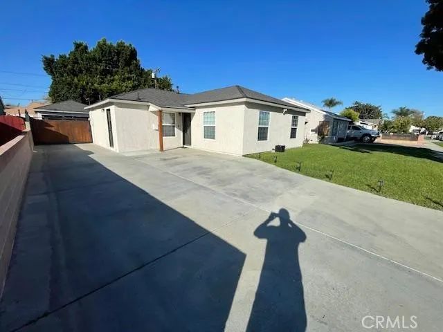 11231 Crewe, Norwalk, CA 90650