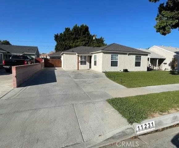 11231 Crewe, Norwalk, CA 90650