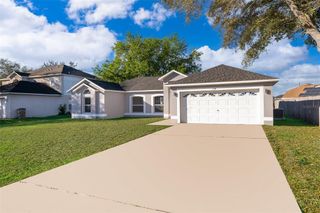 738 PARIS DRIVE, Kissimmee, FL 34759