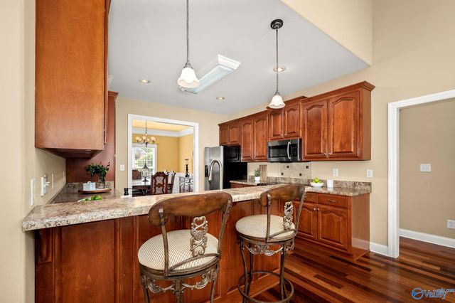 60 Windwood Drive, Fayetteville, TN 37334