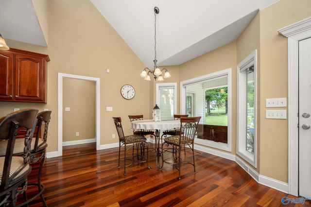 60 Windwood Drive, Fayetteville, TN 37334