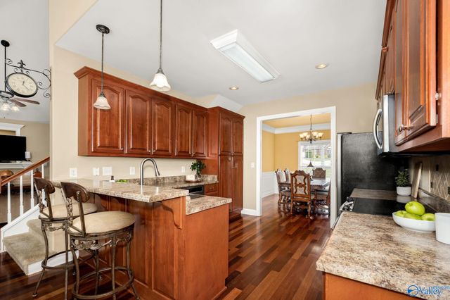 60 Windwood Drive, Fayetteville, TN 37334