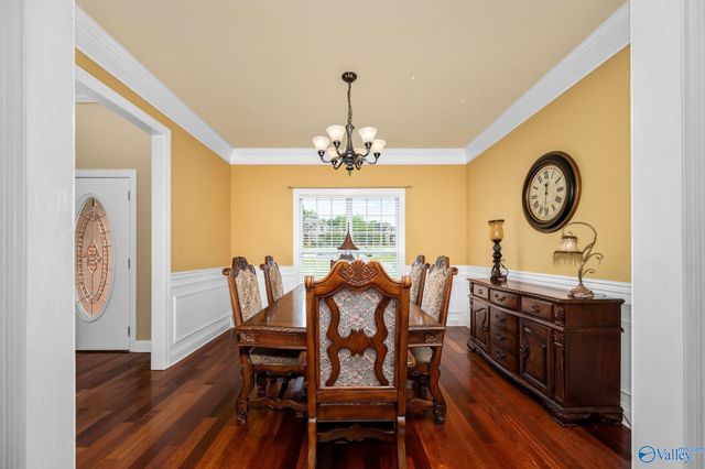 60 Windwood Drive, Fayetteville, TN 37334