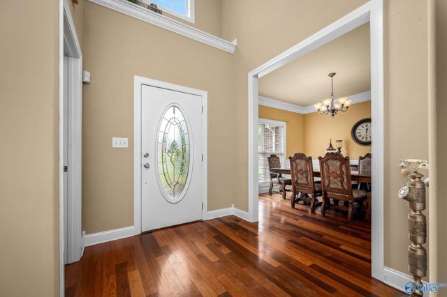 60 Windwood Drive, Fayetteville, TN 37334