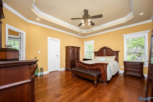 60 Windwood Drive, Fayetteville, TN 37334