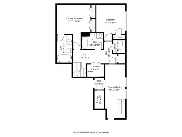 4627 N Kenmore Avenue 1E, Chicago, IL 60640
