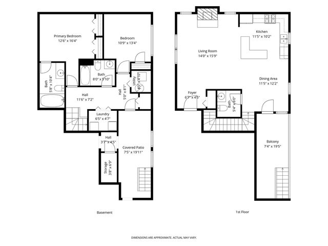 4627 N Kenmore Avenue 1E, Chicago, IL 60640