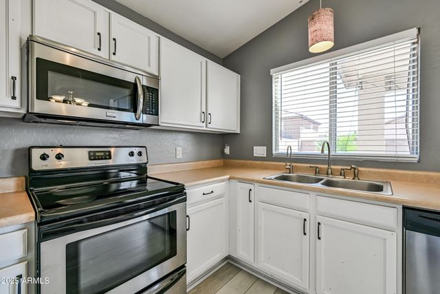 12021 W COLUMBINE Drive, El Mirage, AZ 85335